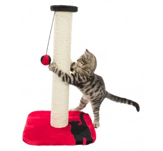  Mendi Scratching Post 