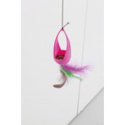 Trixie Snack Toy for attaching to a Door