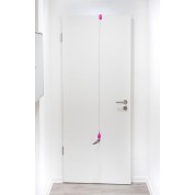 Trixie Snack Toy for attaching to a Door