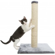  Parla Scratching Post Grey