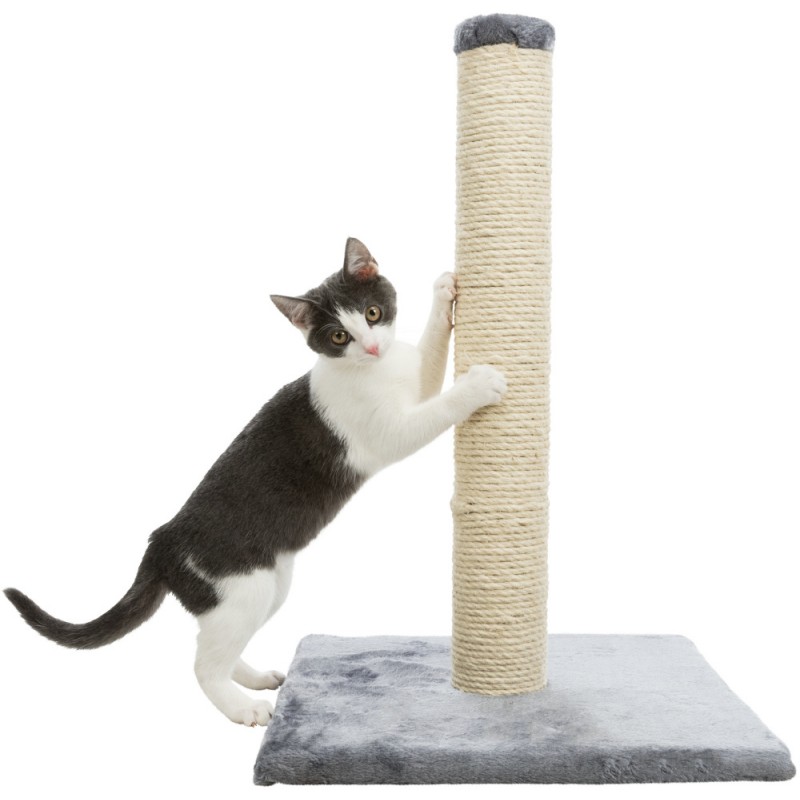 Parla Scratching Post Grey