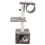  San Fernando Scratching Post Grey
