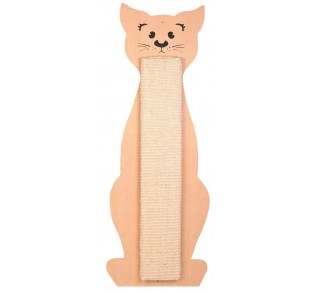 Trixie Cat Scratching Board Natural