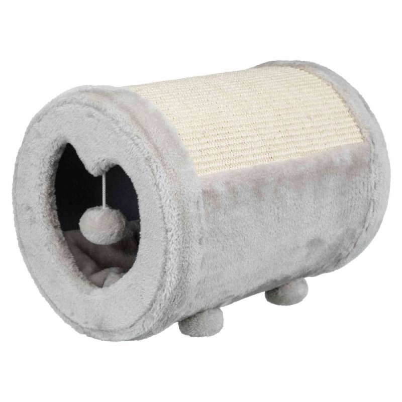 Scratching Roll 