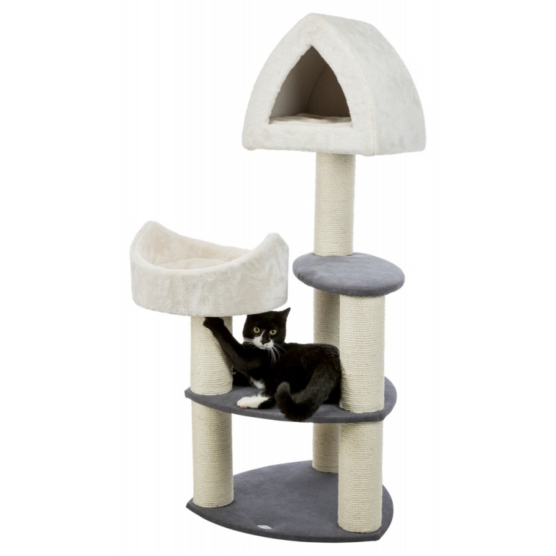 Marcy Soft Scratching Post