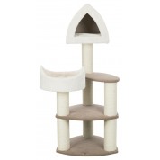 Marcy Soft Scratching Post Cream