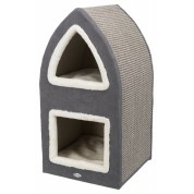 Marcy Cat Tower 