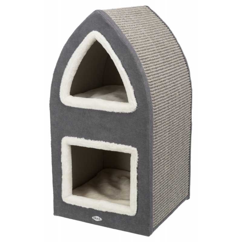 Marcy Cat Tower 