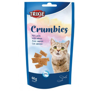 Trixie Crumbies 60gr.