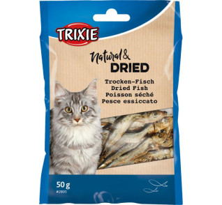 Trixie Dried Fish 50gr.