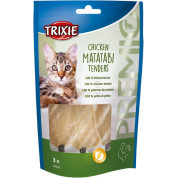 Trixie PREMIO Chicken Matatabi Tenders 55gr.