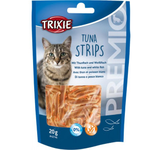 Trixie PREMIO Tuna Strips 20gr.