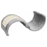 Wavy Scratching Wave Grey