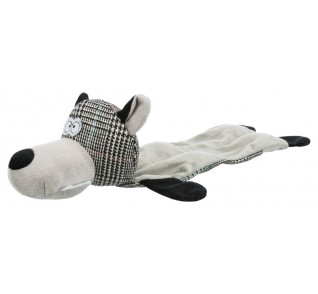 Trixie Wolf Plush Dog Toy/Λύκος