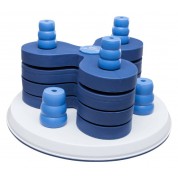 Trixie Flower Tower Strategy Game