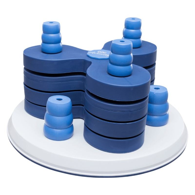 Trixie Flower Tower Strategy Game