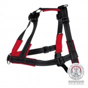 Trixie Training Harness Lead'n'Walk Soft M-L