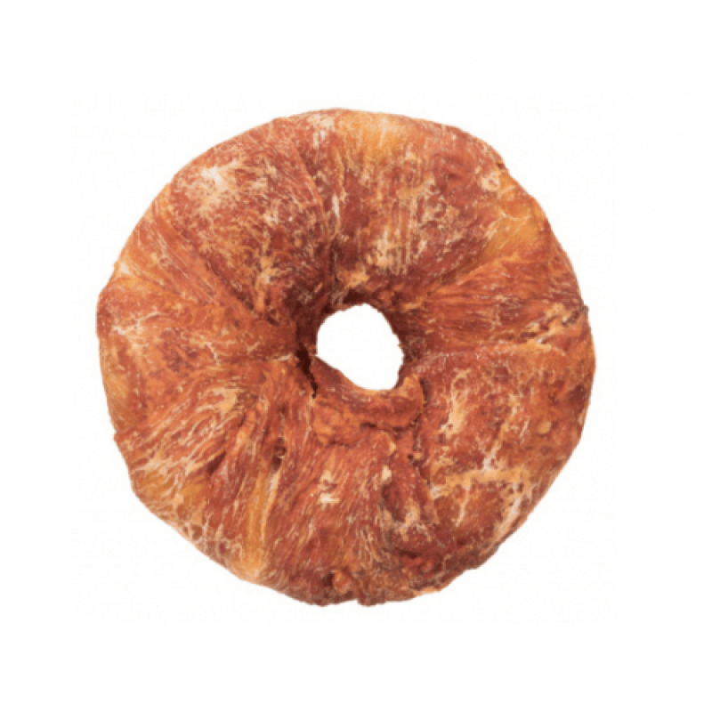 Trixie Duck Chewing Rings 110g