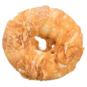 Trixie Chicken Chewing Rings 110g