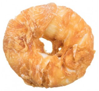 Trixie Chicken Chewing Rings 110g