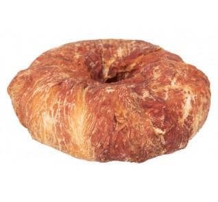 Trixie Duck Chewing Rings 110g