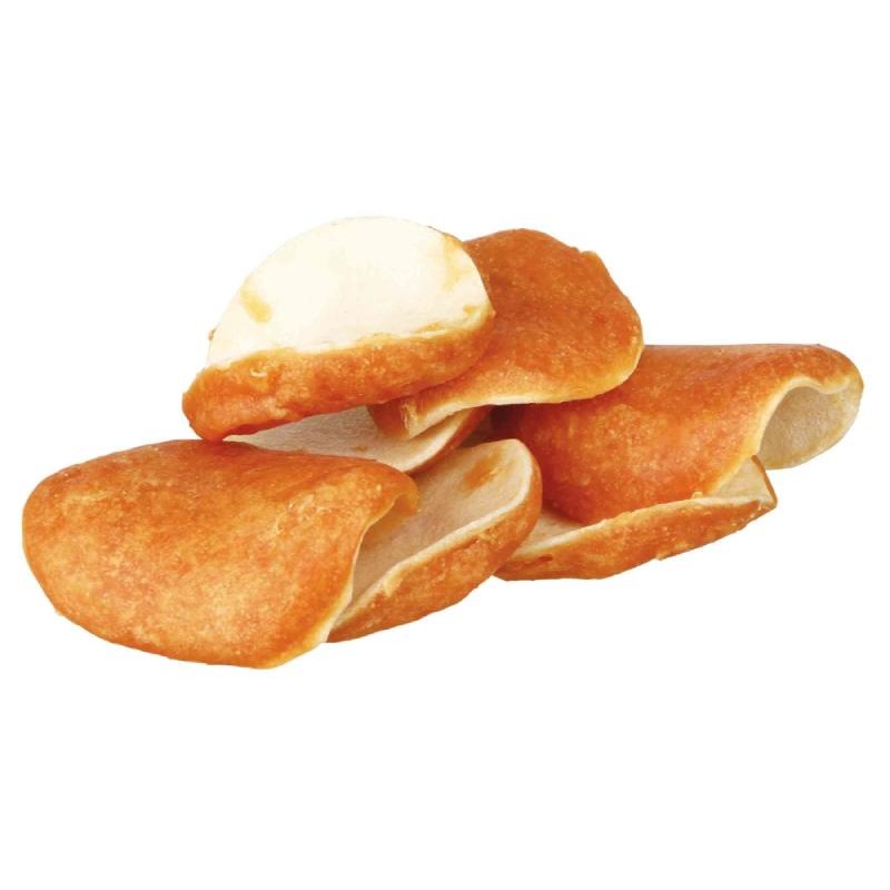 Trixie Chicken Chewing Chips