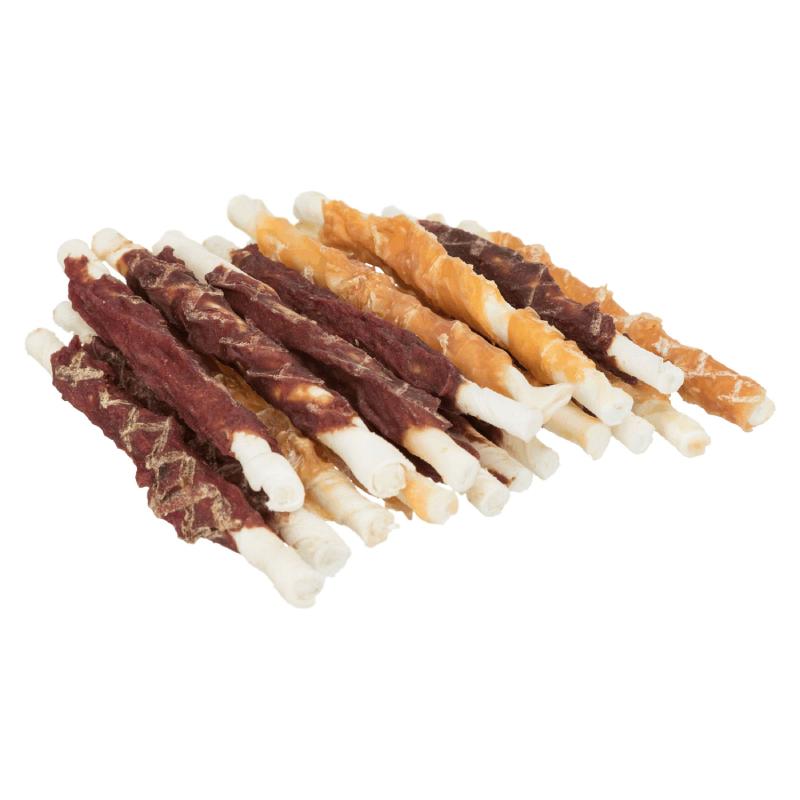 Trixie Chewing Roll Mix 250g 