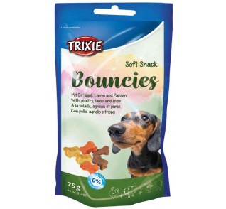 Trixie Soft Snack Bouncies 75g