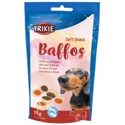 Trixie Soft Snack Baffos 75g