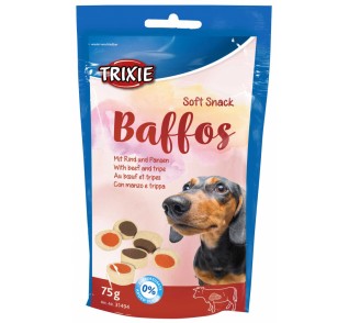 Trixie Soft Snack Baffos 75g