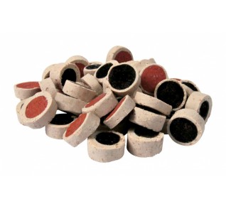 Trixie Soft Snack Baffos 75g