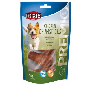 Trixie PREMIO Chicken Drumsticks 95g