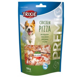 Trixie PREMIO Chicken Pizza