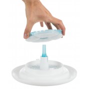 Trixie Bubble Stream Automatic Water Dispenser