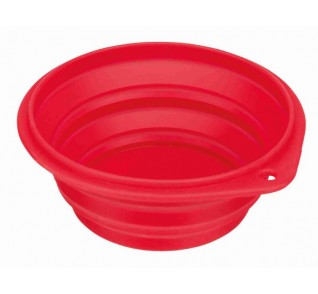 Trixie Travel Bowl