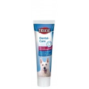 Trixie Toothpaste with Beef Flavour