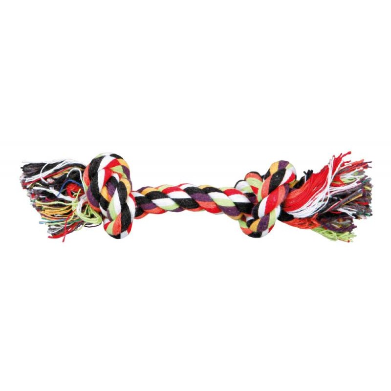 Trixie Playing Rope 15cm