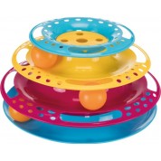 Trixie Catch the Balls