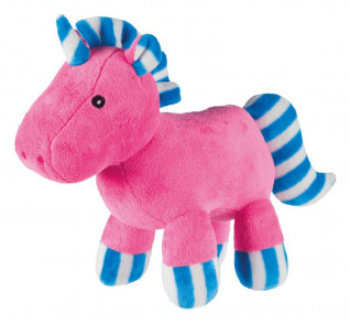 Trixie Dog Toy Unicorn 