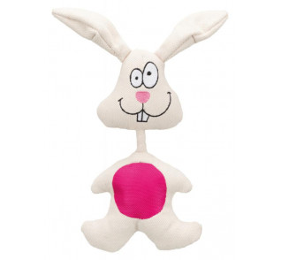 Trixie Fabric Bunny for Dogs