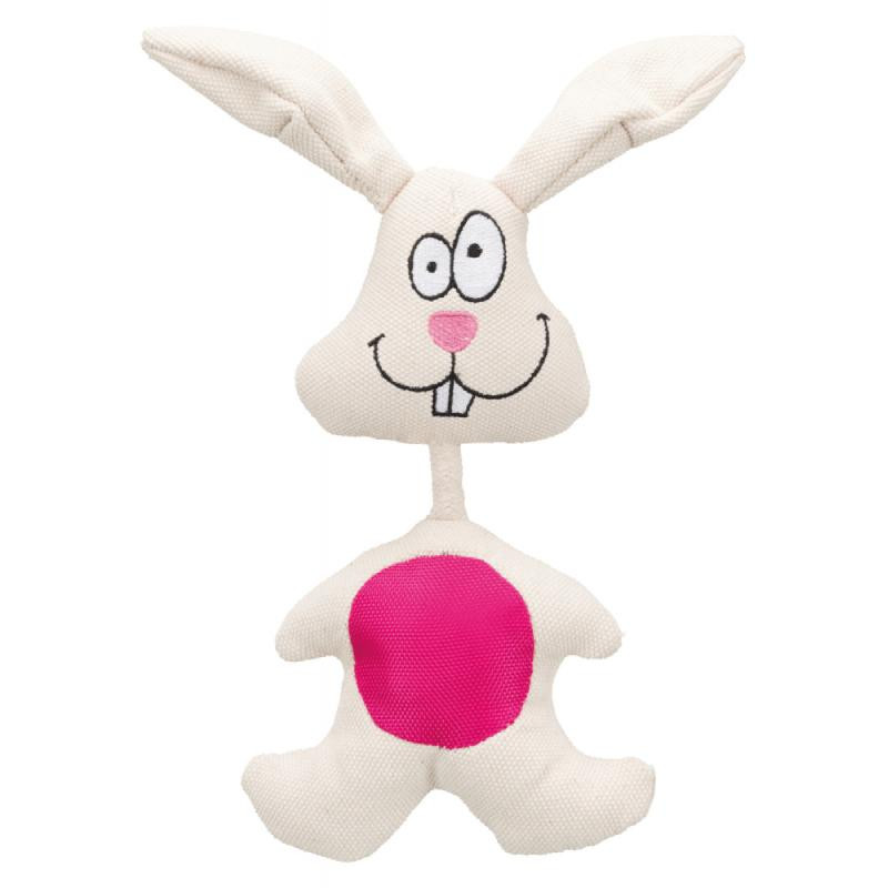 Trixie Fabric Bunny for Dogs