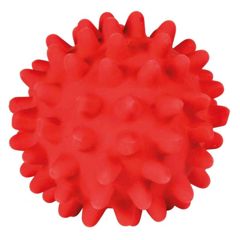Trixie Hedgehog Ball for Dogs 6cm