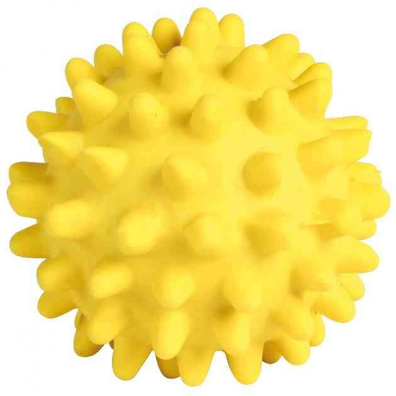 Trixie Hedgehog Ball for Dogs 6cm
