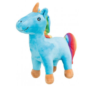Trixie Plush Unicorn for Dogs