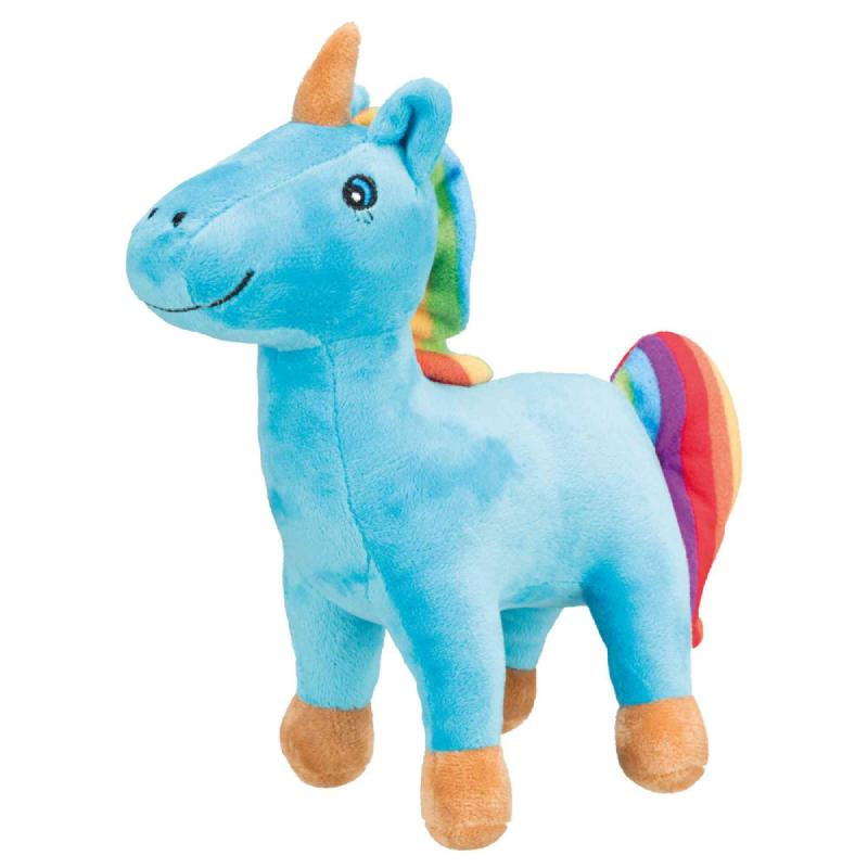 Trixie Plush Unicorn for Dogs