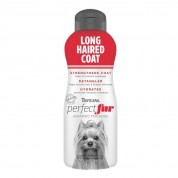 TropiClean Long Hair Coat Shampoo 473ml