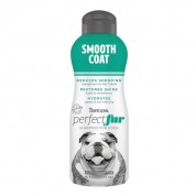 TropiClean Smooth Coat Shampoo 473ml