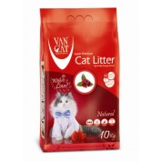 Van cat Natural Clumping   10kg.