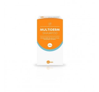 VETILEA MULTIDERM SHAMPOO 105gr