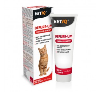 VETIQ DEFURR-UM 70g
